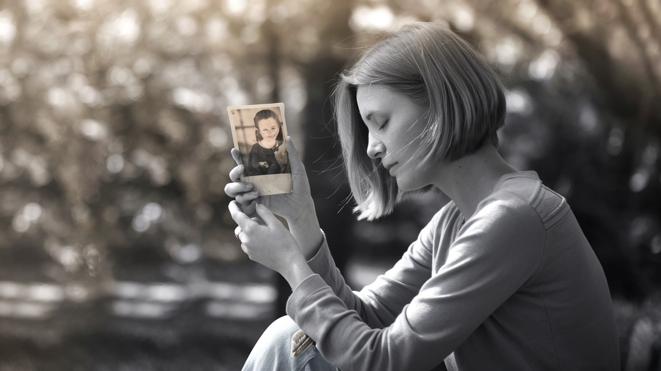 How Your Inner Child Is Controlling You—and What To Do About It