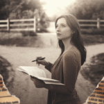 20 Journal Prompts to Rediscover Who You Really Are