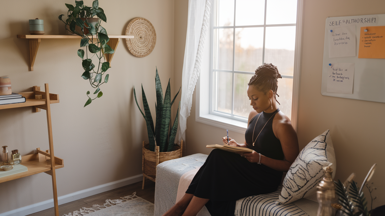 How to Use a Personal Manifesto to Transform Your Life