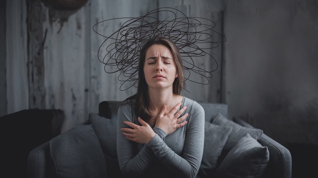 Why You Get Triggered & How to Stop Emotional Reactions