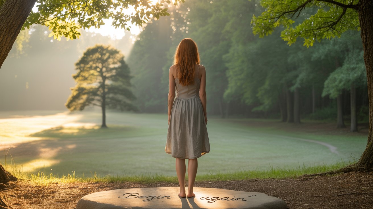 How to Finally Know Yourself: The Journey Back to Who You Really Are