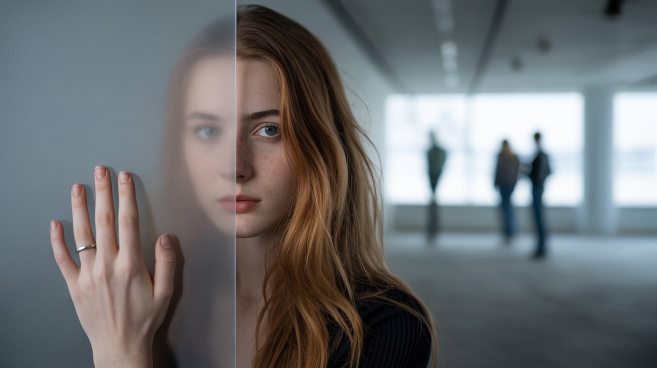 Why You Struggle to Connect: Understanding Attachment Styles and How to Heal