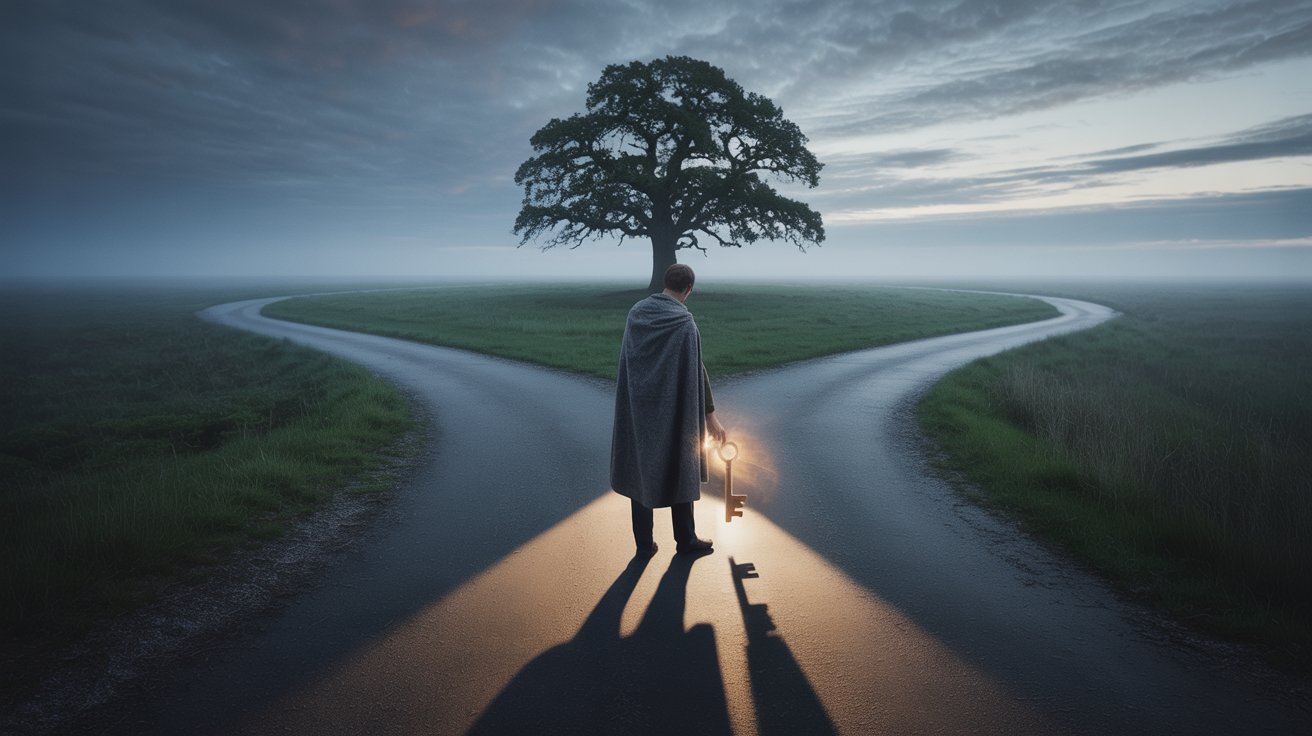 Why You Keep Sabotaging Yourself (And How to Finally Stop)