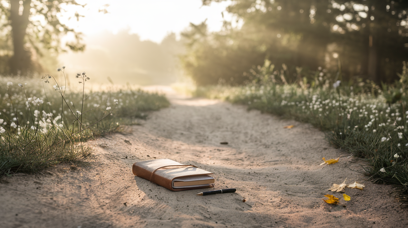 10 Questions to Ask When You Feel Lost (And Need Clarity Fast)