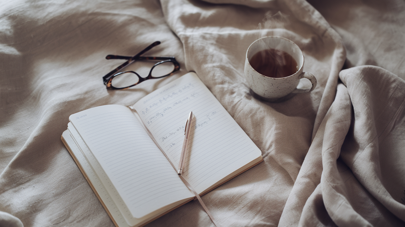 50 Deep Self-Reflection Questions to Discover Your True Self