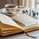 How to Explore Your Core Beliefs Through Journaling