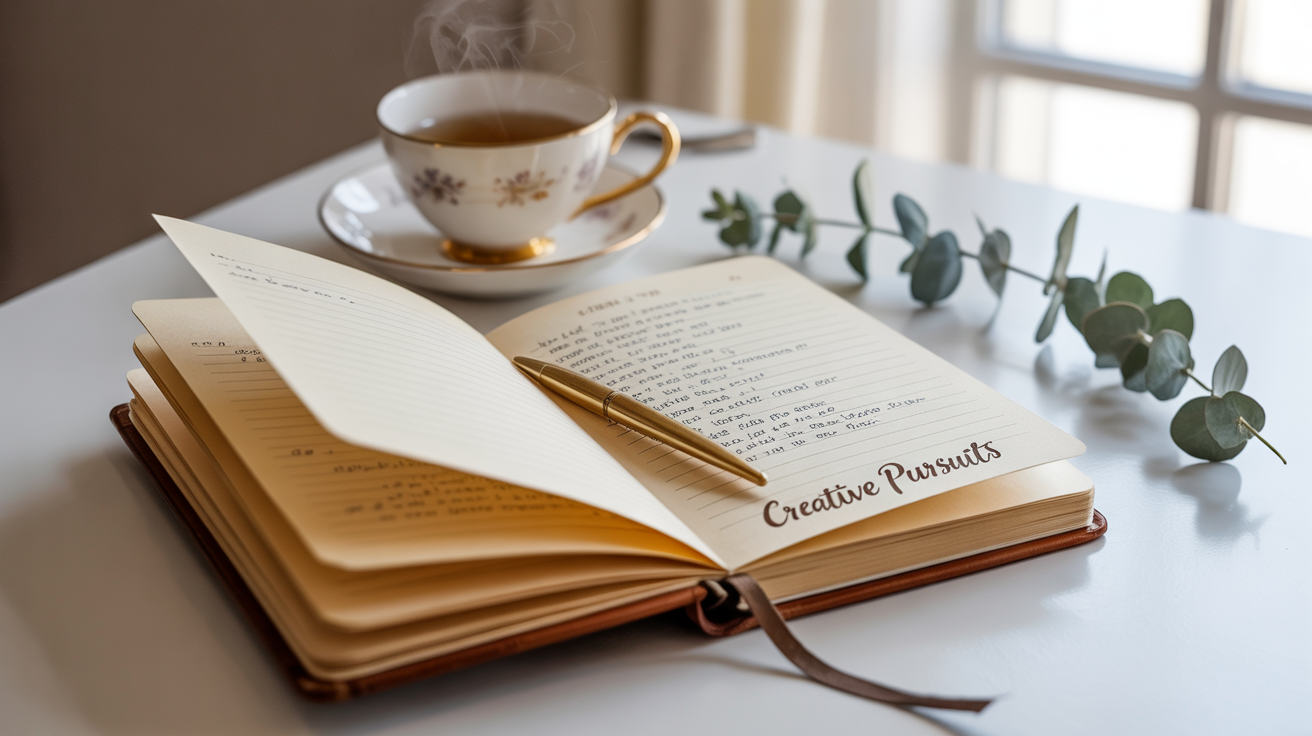 Best Journals & Planners for Self-Reflection in 2025