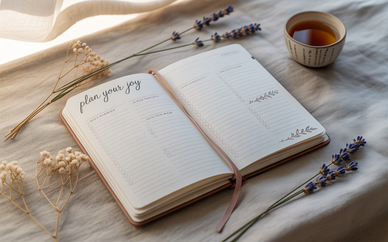 Best Planners & Habit Trackers for 2025: Transform Your Habits & Mindset