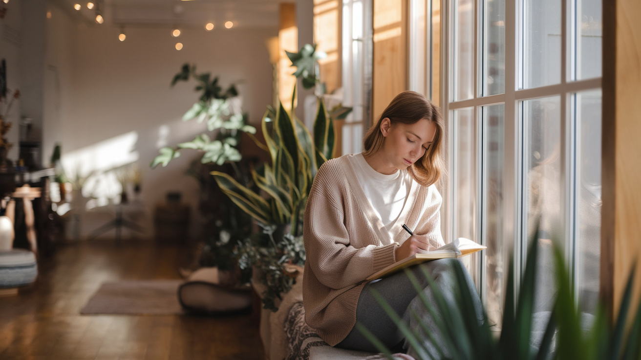How to Develop Self-Awareness: A Complete Step-by-Step Guide