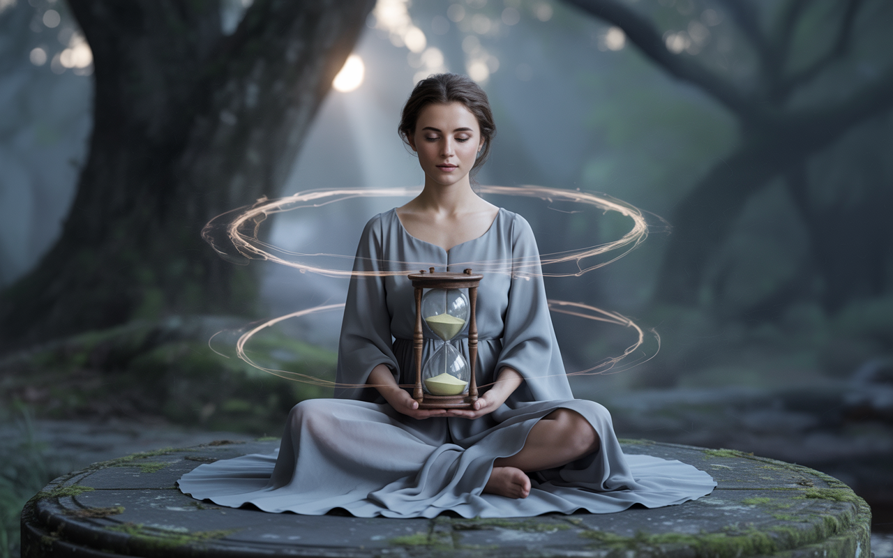 How to Build Self-Control & Self-Discipline in a Distracting World