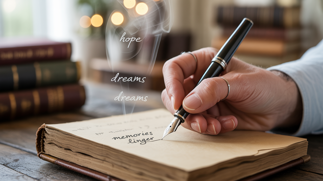 How to Explore Your Core Beliefs Through Journaling