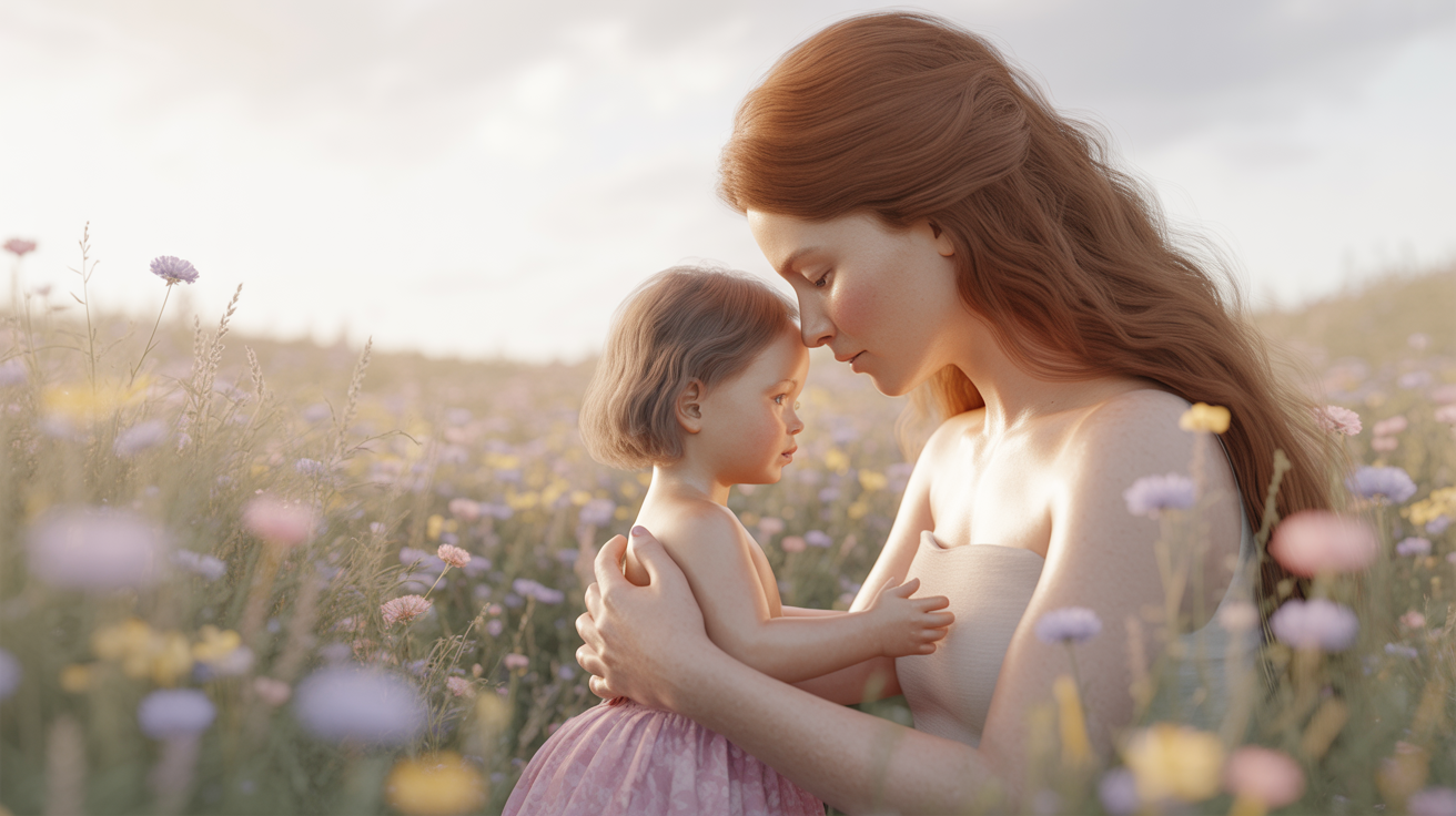 How to Heal the Childhood Wounds Still Shaping Your Self-Concept