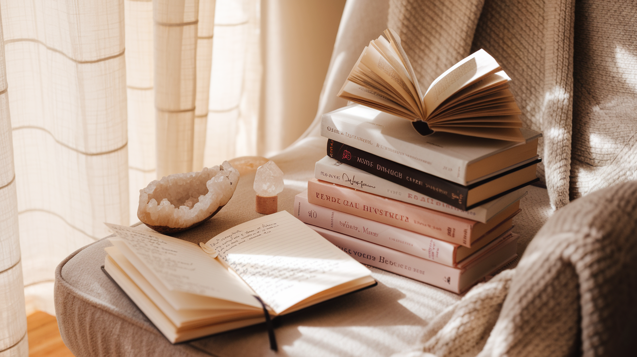 The Ultimate Guide to Self-Discovery: Best Tools & Resources
