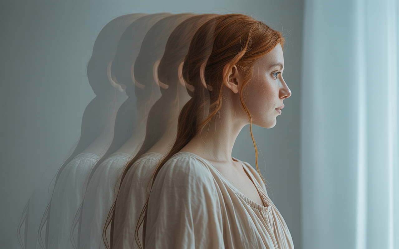 What is Self-Concept? How It Shapes Your Identity, Confidence & Life Path