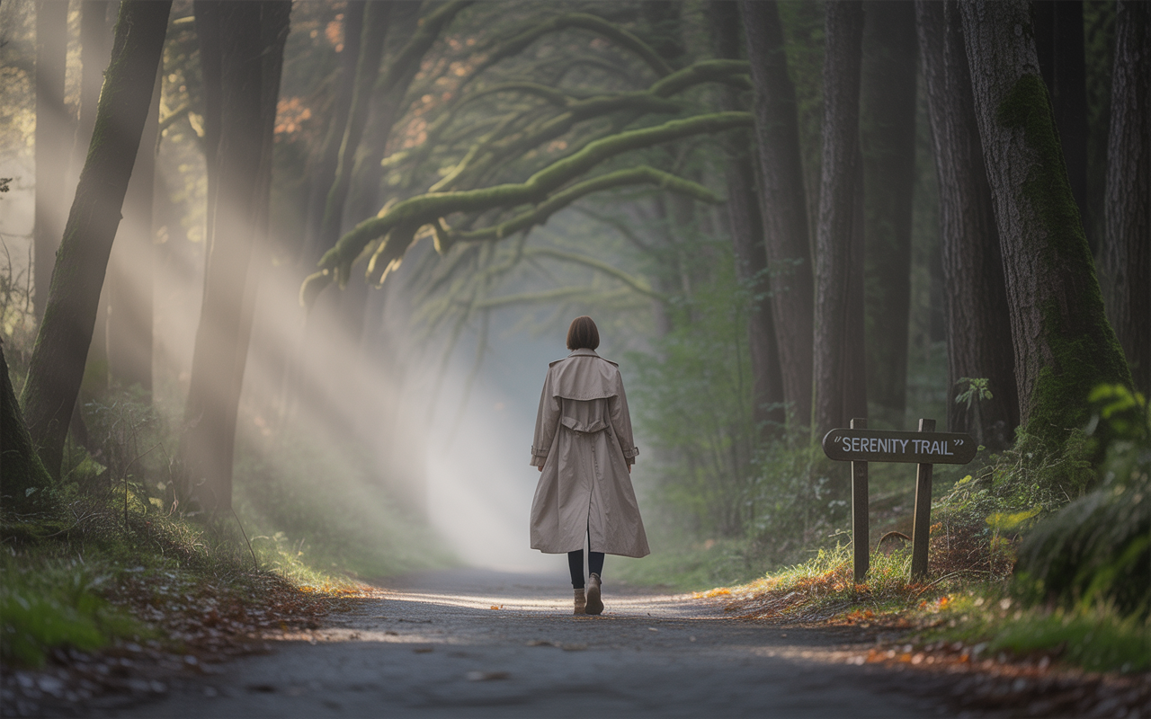 Why Self-Discovery is a Lifelong Journey (And How to Enjoy It)