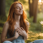 Finding Inner Peace in a Chaotic World: 7 Simple Steps