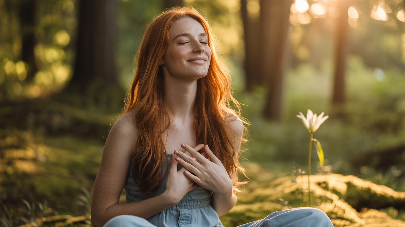 How to Practice Radical Self-Acceptance and Transform Your Life