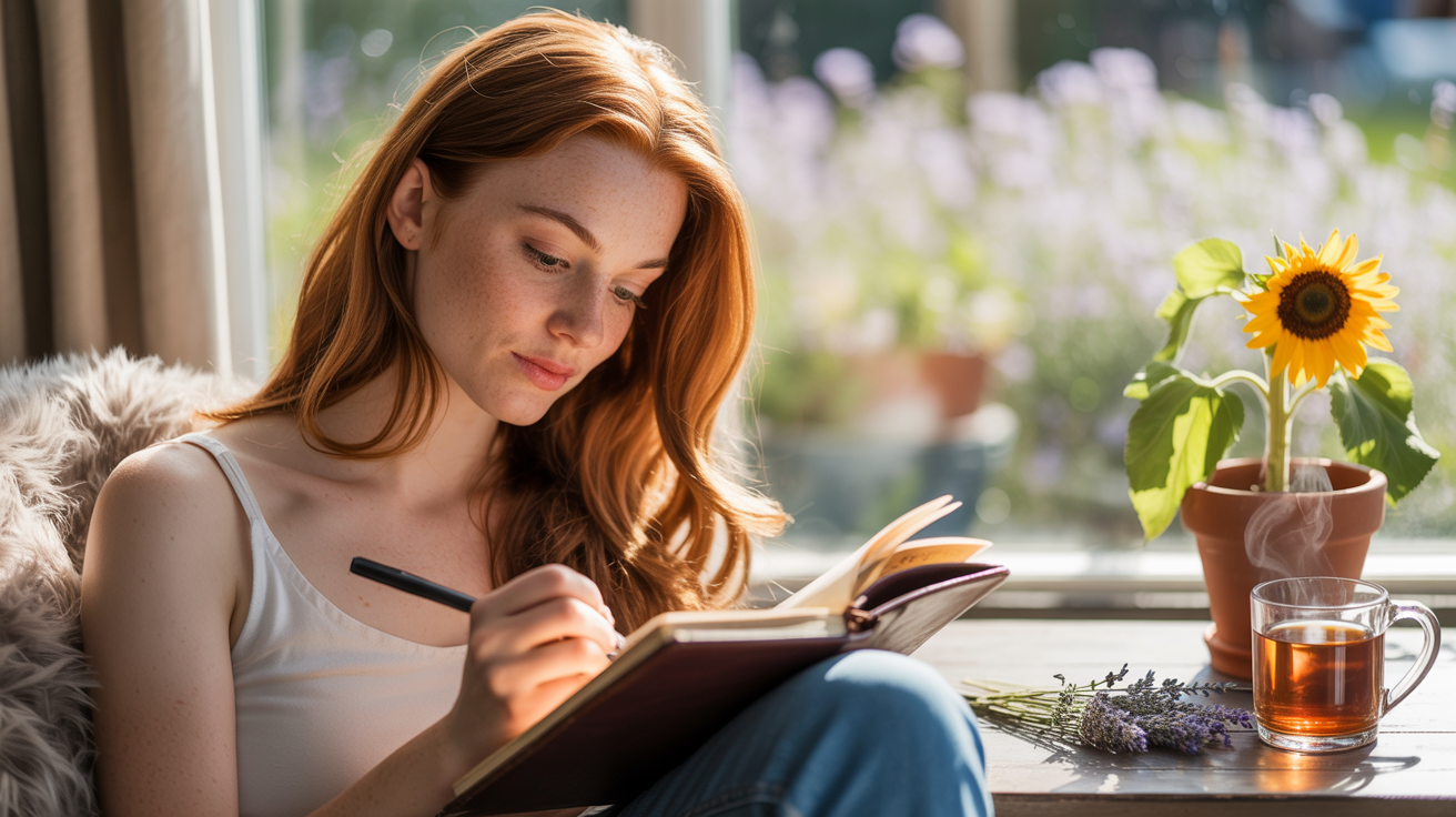 Self-Concept for Beginners: Your Complete Guide to Understanding Yourself