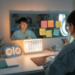 The Psychology of Confidence: What Makes Some People Fearless