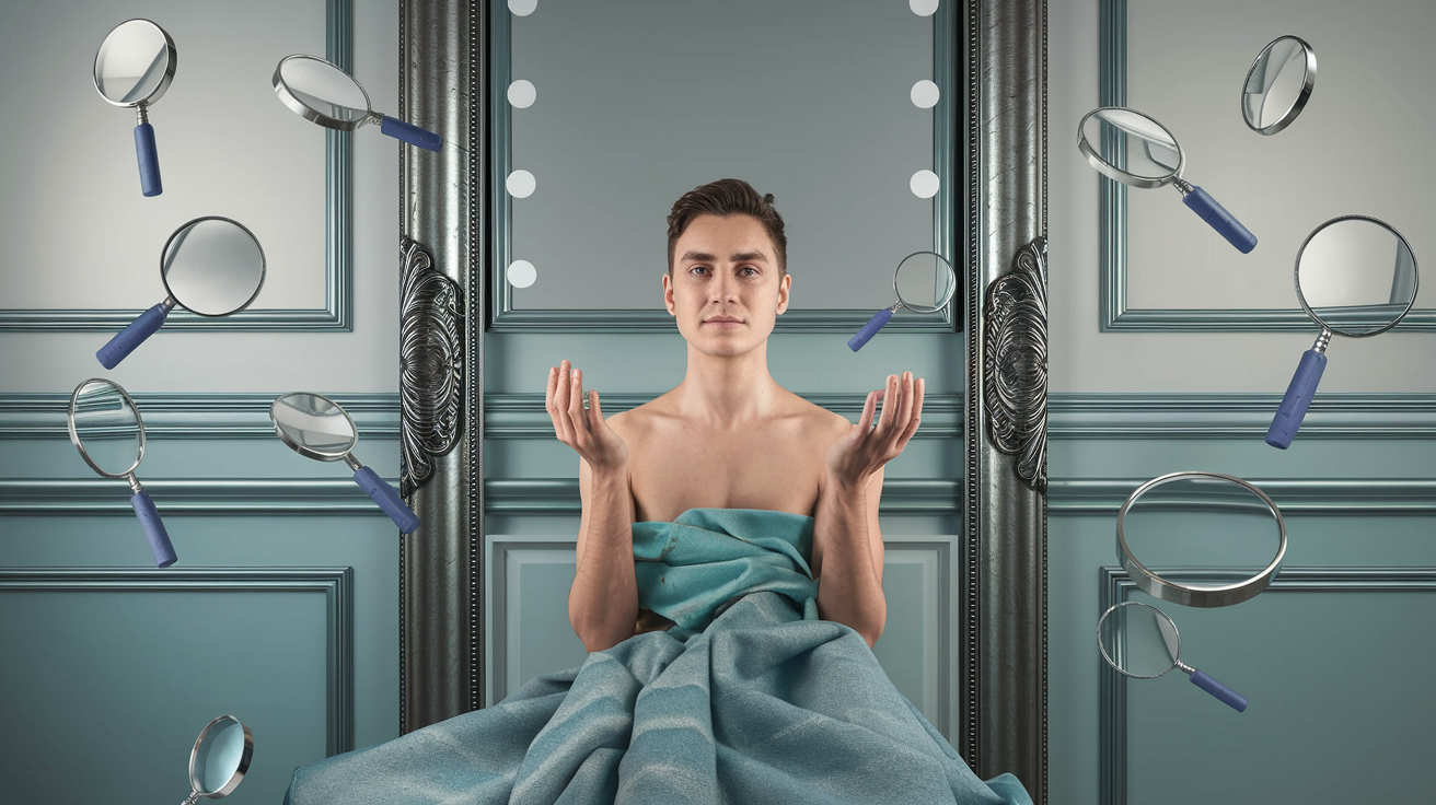 How to Practice Self-Observation Without Judgment