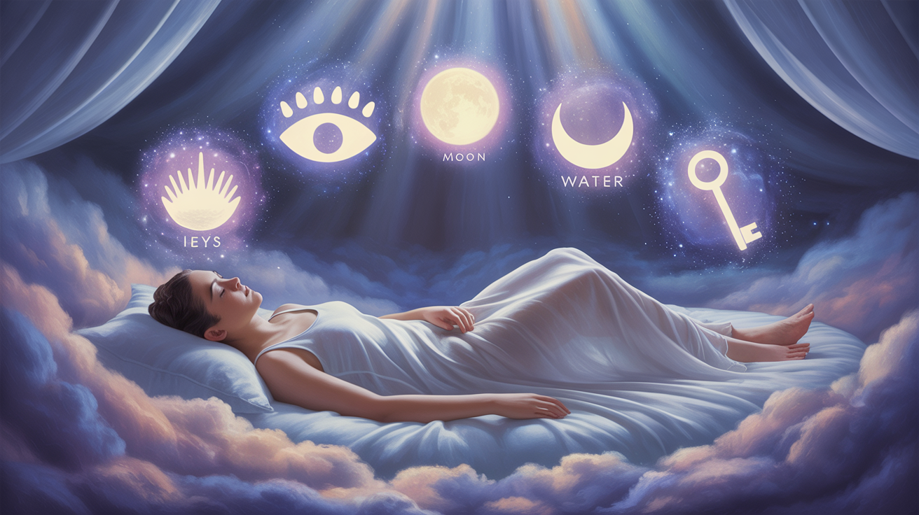 How to Use Dreams and Intuition for Deep Self-Understanding
