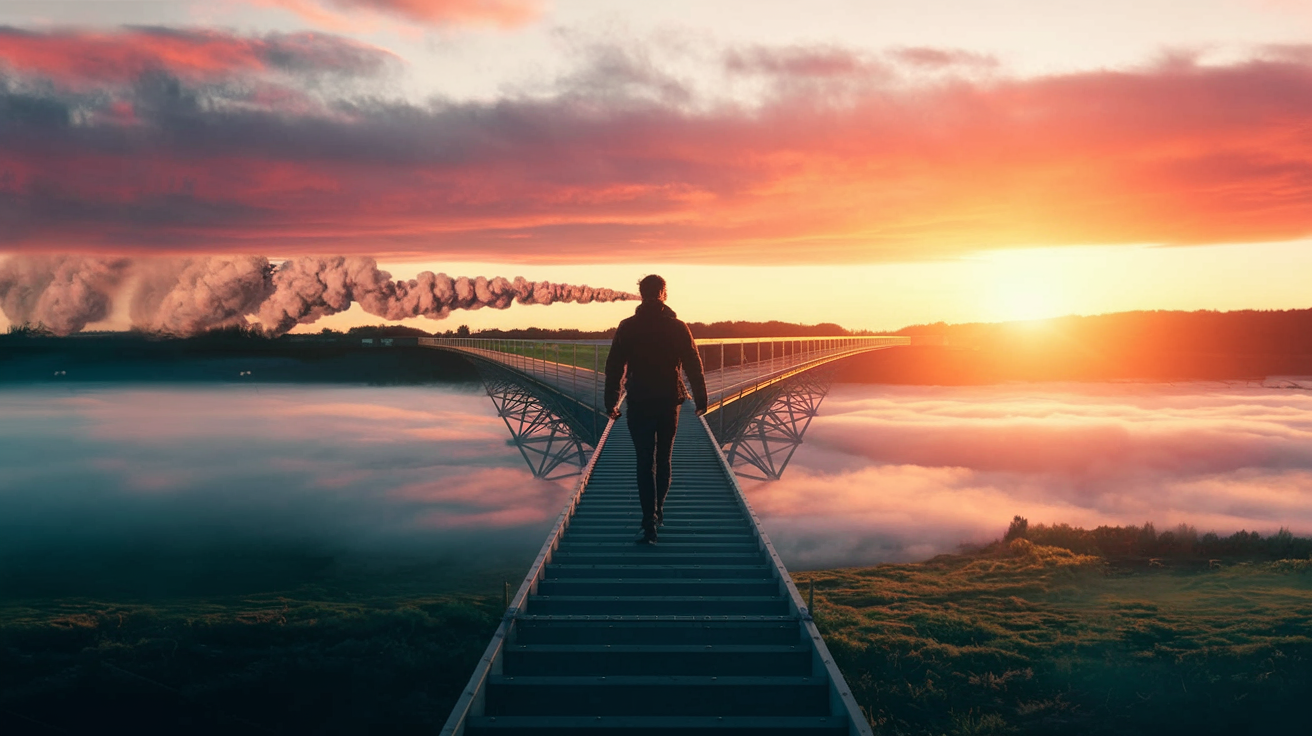 The Psychology of Confidence: What Makes Some People Fearless