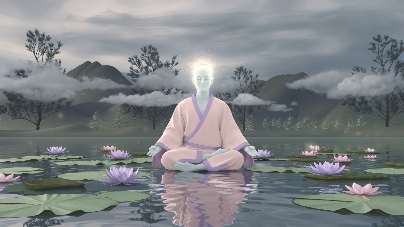 The Role of Mindfulness in Developing Self-Awareness